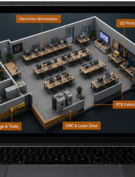 full_lab_structure
