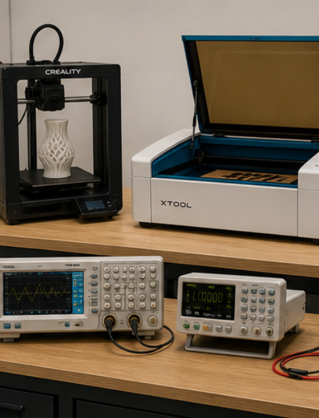 lab_tools