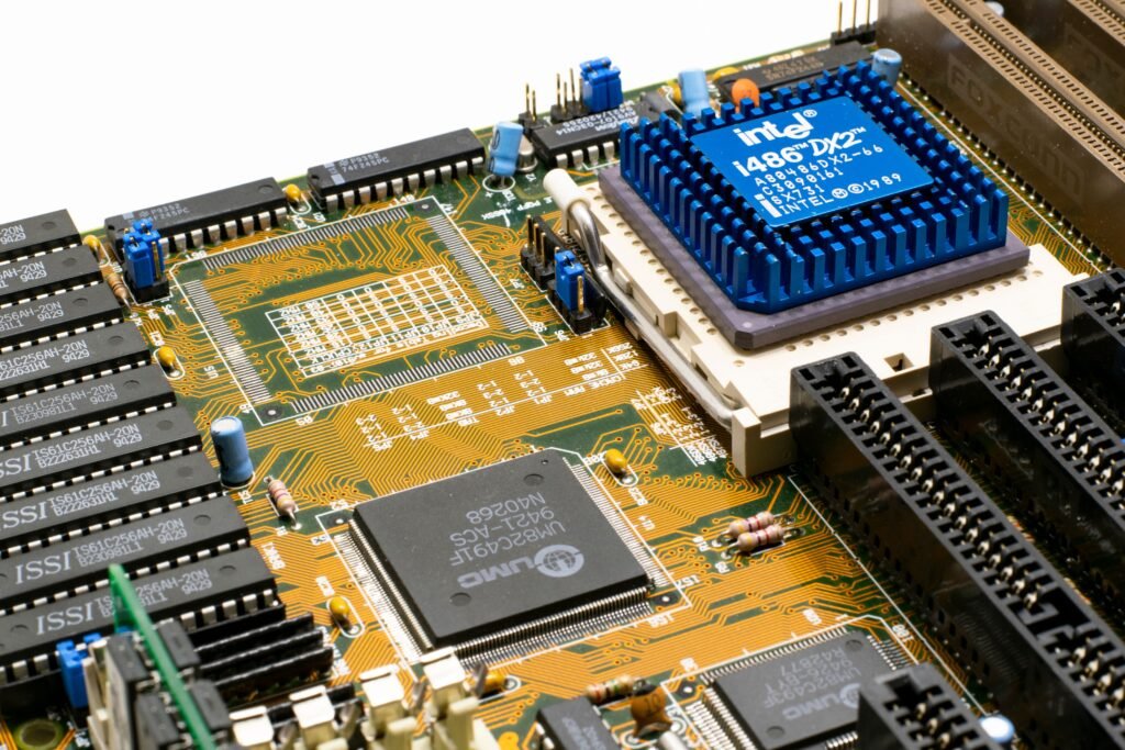 ARM vs x86 processor architecture comparison diagram