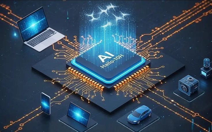 Custom silicon AI chips from Google, Amazon, Microsoft, and Meta compared